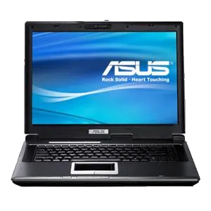 Ремонт разъема питания  Asus A5