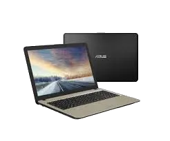 Ремонт разъема питания  Asus A540Y