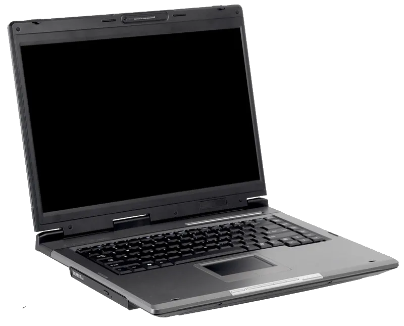 Ремонт разъема питания  Asus A6