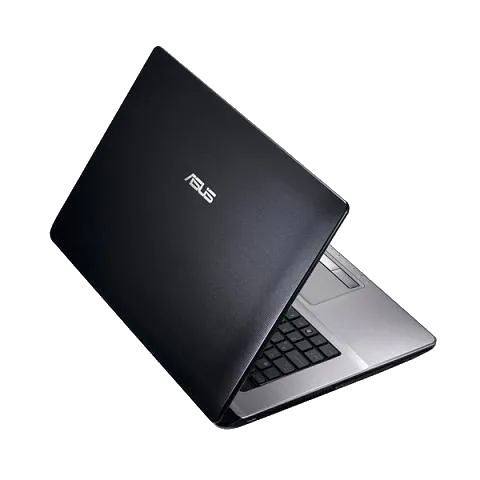 Ремонт разъема питания  Asus A7