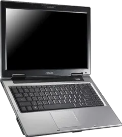 Ремонт разъема питания  Asus A8
