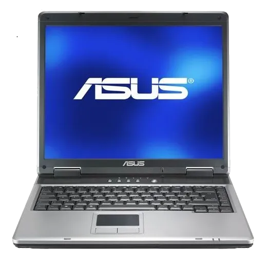 Ремонт разъема питания  Asus A9