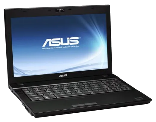 Ремонт разъема питания  Asus B53