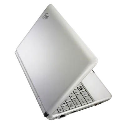 Ремонт разъема питания  Asus Eee PC 1000