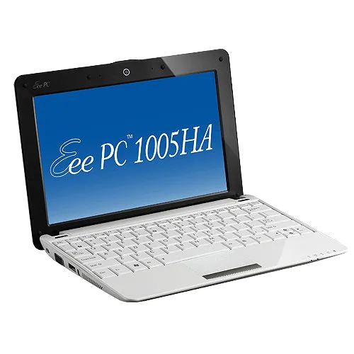 Ремонт разъема питания  Asus Eee PC 1005