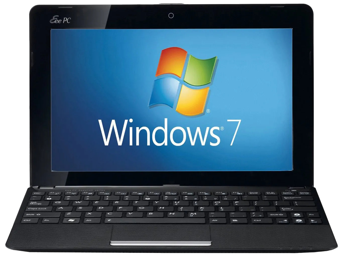 Ремонт разъема питания  Asus Eee PC 1011