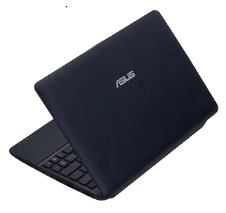 Ремонт разъема питания  Asus Eee PC 1015