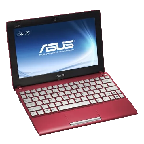 Ремонт разъема питания  Asus Eee PC 1025