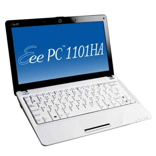 Ремонт разъема питания  Asus Eee PC 1101