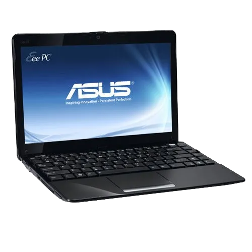 Ремонт разъема питания  Asus Eee PC 1215