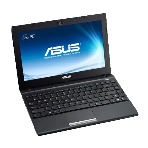 Ремонт разъема питания  Asus Eee PC 1225