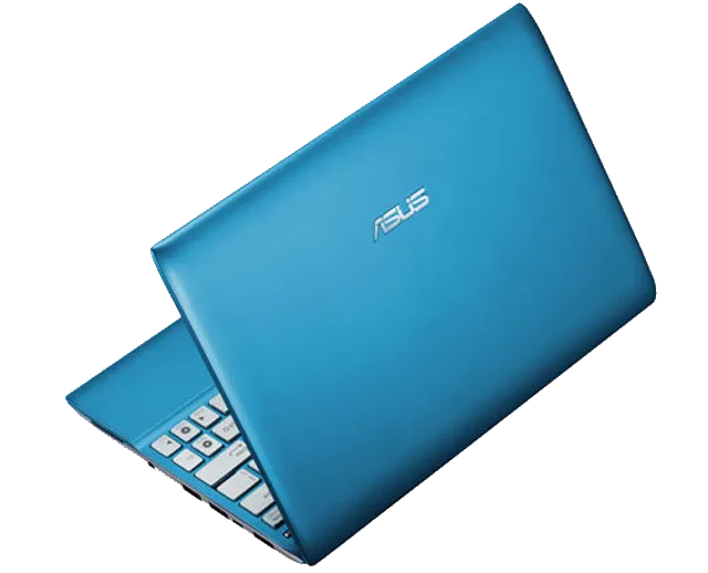 Ремонт разъема питания  Asus Eee PC S100