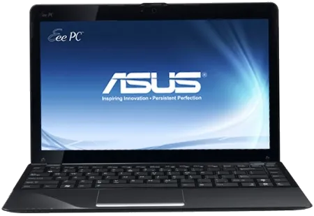 Ремонт разъема питания  Asus Eee PC X101