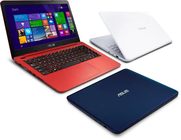 Ремонт разъема питания  Asus EeeBook E402SA