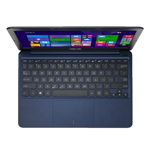Ремонт разъема питания  Asus EeeBook X205TA