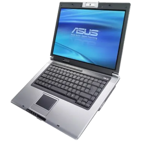 Ремонт разъема питания  Asus F5