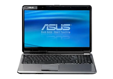 Ремонт разъема питания  Asus F50