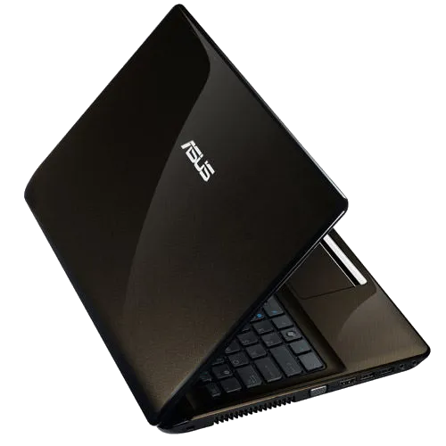 Ремонт разъема питания  Asus F52