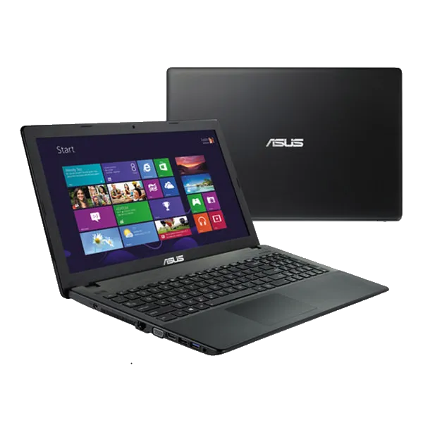 Ремонт разъема питания  Asus F551M