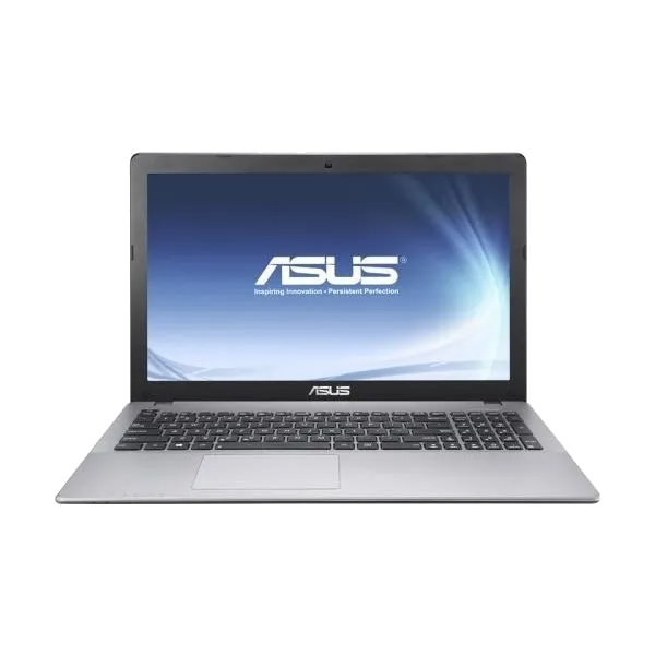 Ремонт разъема питания  Asus F552CL
