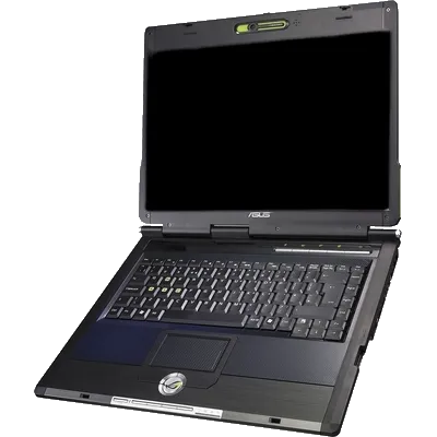 Ремонт разъема питания  Asus G1