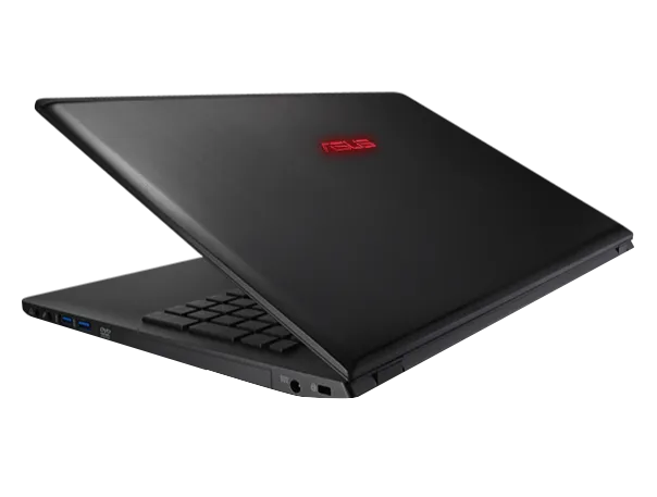 Ремонт разъема питания  Asus G56JK