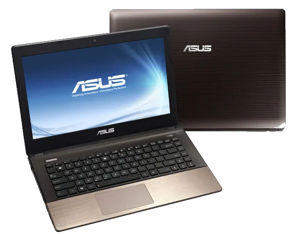 Ремонт разъема питания  Asus K45