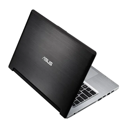 Ремонт разъема питания  Asus K46