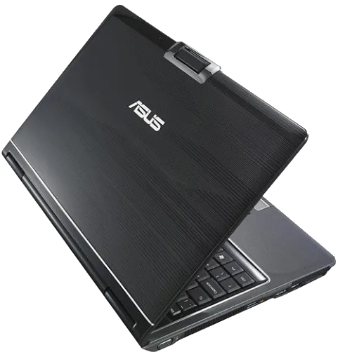 Ремонт разъема питания  Asus M70