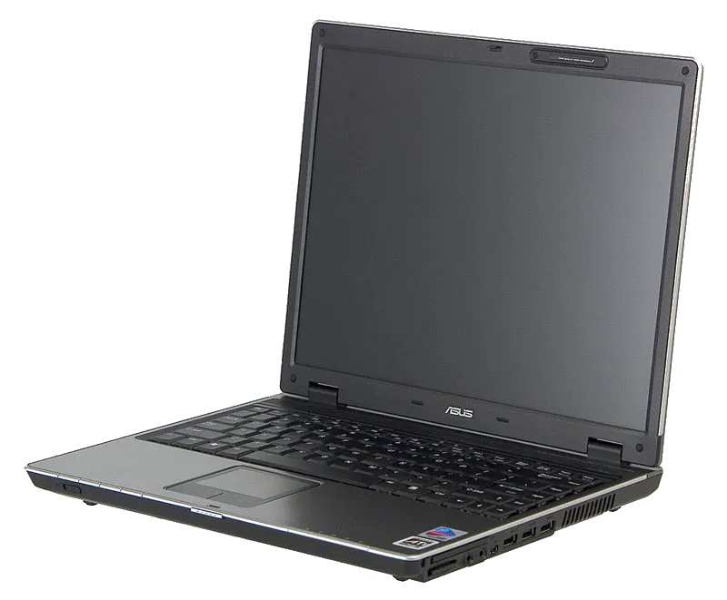 Ремонт разъема питания  Asus M9