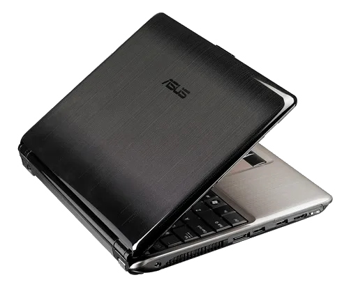 Ремонт разъема питания  Asus N20