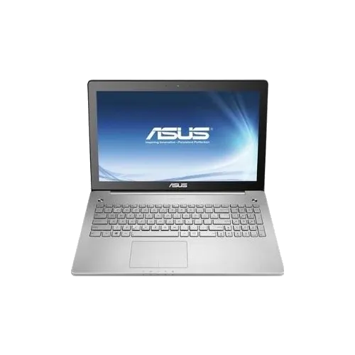 Ремонт разъема питания  Asus N550JV