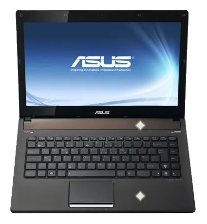 Ремонт разъема питания  Asus N82