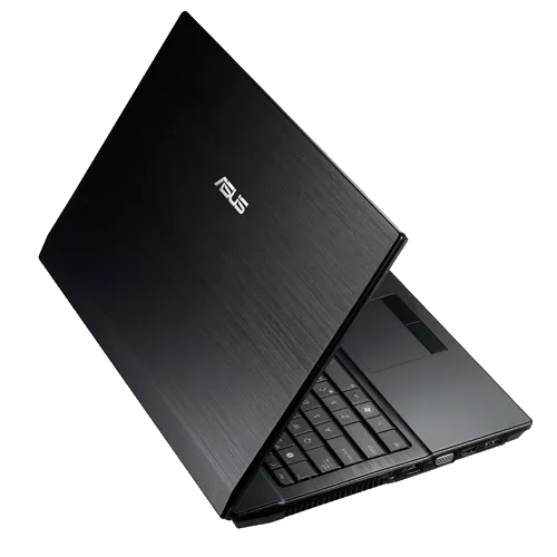 Ремонт разъема питания  Asus P53