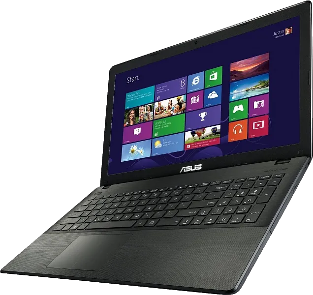 Ремонт разъема питания  Asus R512CA