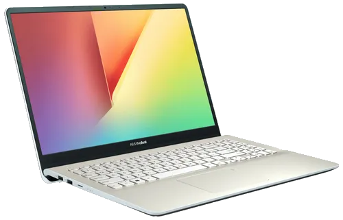 Ремонт разъема питания  Asus S530UF