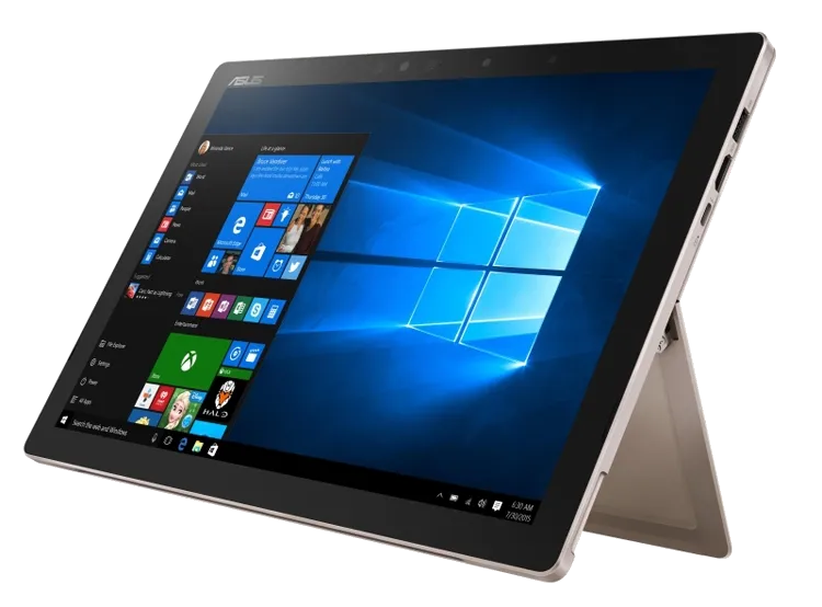 Ремонт разъема питания  Asus Transformer 3 Pro T303UA