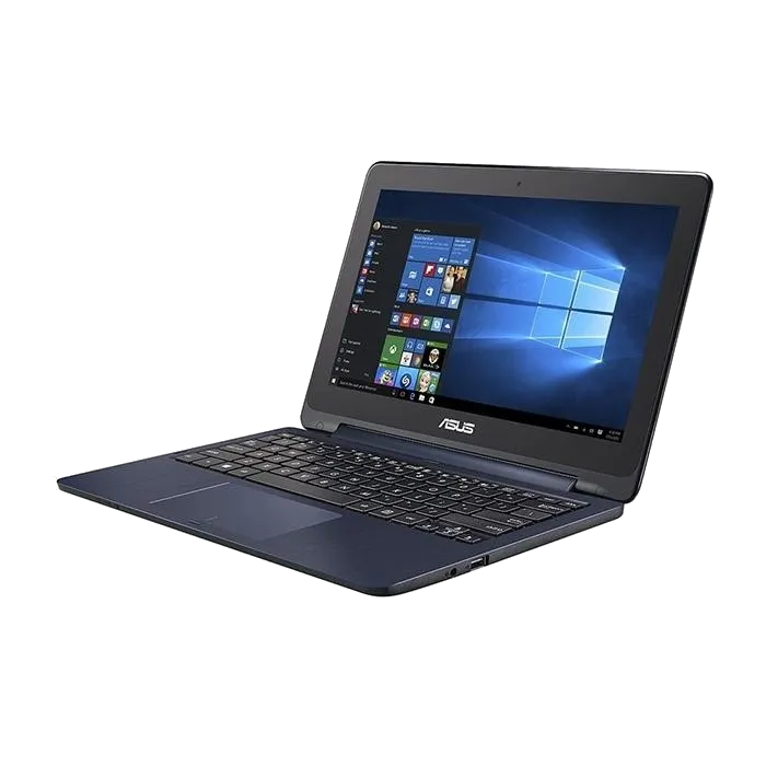 Ремонт разъема питания  Asus Transformer Book Flip TP200SA