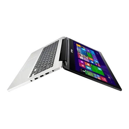 Ремонт разъема питания  Asus Transformer Book Flip TP300LD