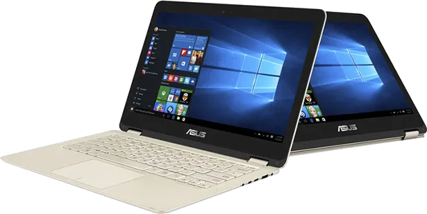 Ремонт разъема питания  Asus Transformer Book Flip UX360CA