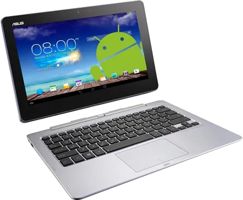 Ремонт разъема питания  Asus Transformer Book Trio TX201LA