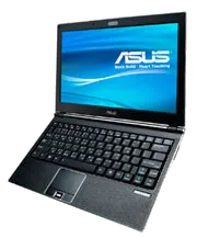 Ремонт разъема питания  Asus U1