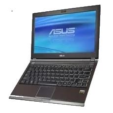 Ремонт разъема питания  Asus U12