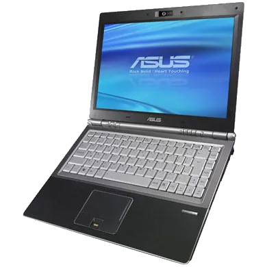 Ремонт разъема питания  Asus U3