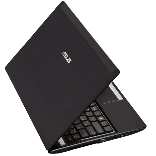 Ремонт разъема питания  Asus U30