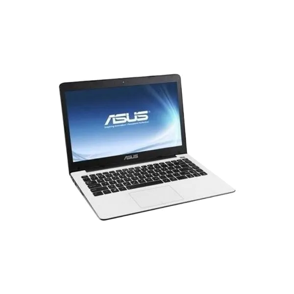 Ремонт разъема питания  Asus U5200