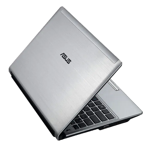 Ремонт разъема питания  Asus UL30