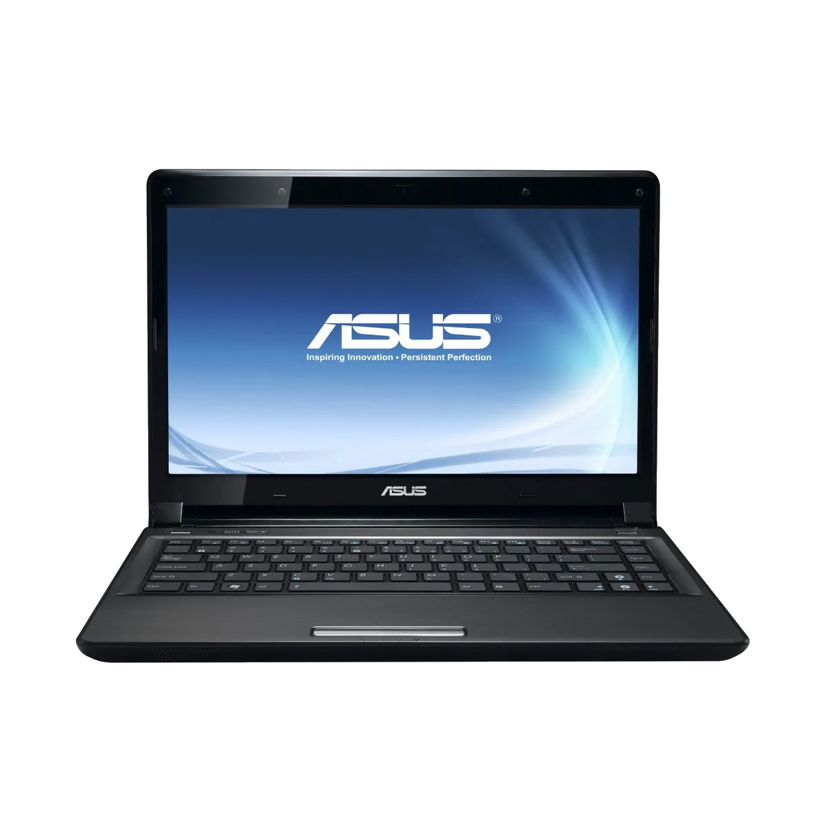 Ремонт разъема питания  Asus UL80