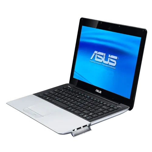 Ремонт разъема питания  Asus UX30