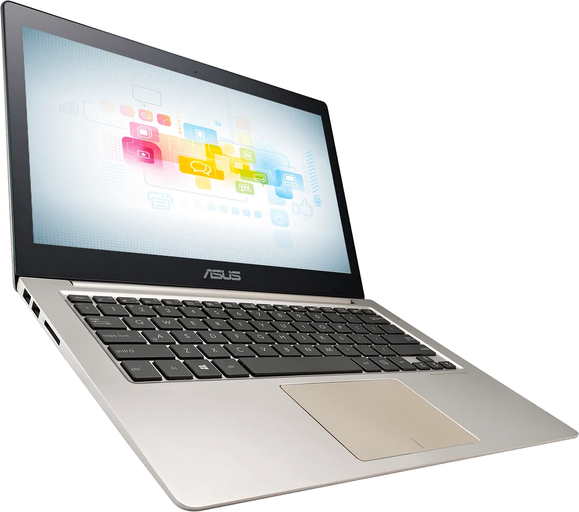 Ремонт разъема питания  Asus UX303LN
